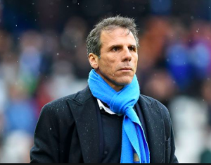 gianfranco zola