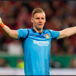 bernd leno