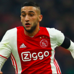 hakim ziyech