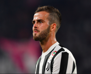miralem pjanic