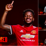 fred man united