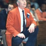 lou henson