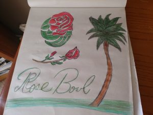 rose bowl