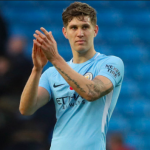 john stones