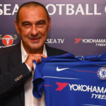 maurizio sarri