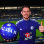 jorginho