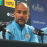 pep guardiola