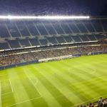 soldier field