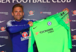 rob green