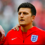 harry maguire