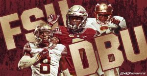 fsu dbu