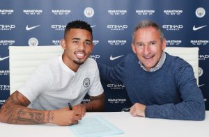 gabriel jesus