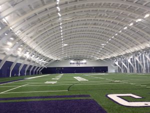 northwestern football ryan fieldhouse