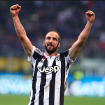 gonzalo higuain