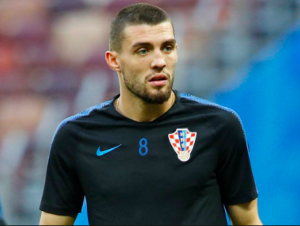 mateo kovacic