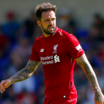 danny ings