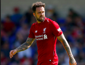 danny ings