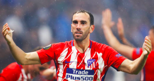 diego godin