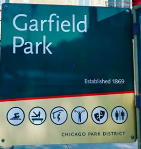 garfield park