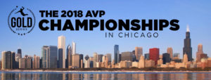 avp gold series championships