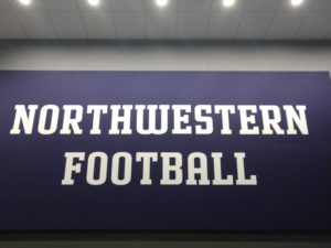 northwestern wildcats