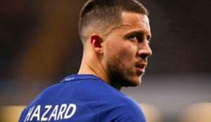 eden hazard