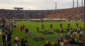 purdue boilermaker train track