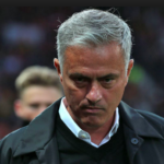 jose mourinho