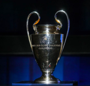 european trophy