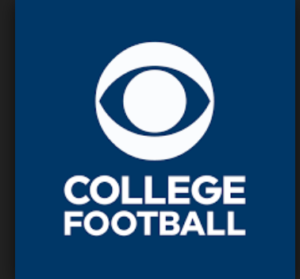 cbs college football