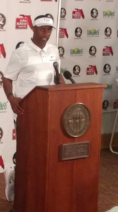 WILLIE TAGGART