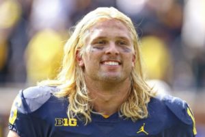 chase winovich