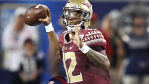 deondre francois