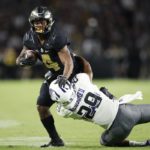 rondale moore