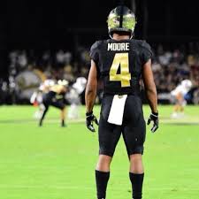 rondale moore