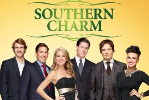 southern charm