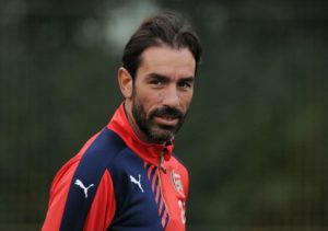 robert pires