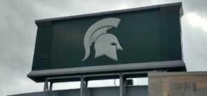 michigan state