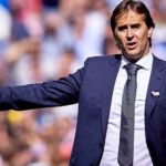 julen lopetegui