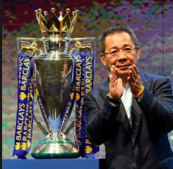 Vichai Srivaddhanaprabha