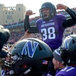 drew luckenbaugh