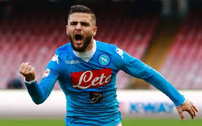 lorenzo insigne