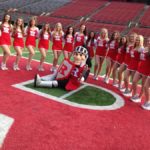 rutgers dance team