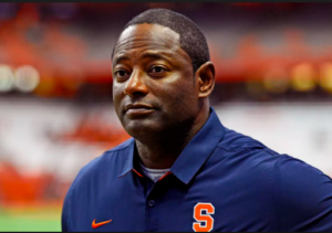 dino babers syracuse