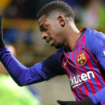 ousmane dembele