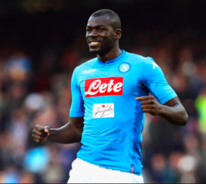 kalidou kouibaly