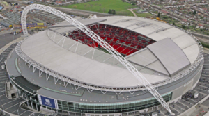 wembley stadium