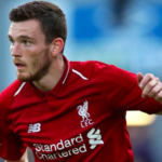 andrew robertson