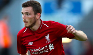 andrew robertson