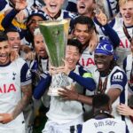 tottenham